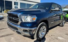 2020 Ram Ram Pickup 1500 Lone Star