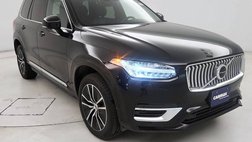 2022 Volvo XC90 Recharge T8 Inscription Expression 7P