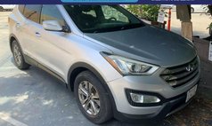 2015 Hyundai Santa Fe Sport 2.4L