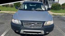 2006 Volvo XC70 2.5T AWD