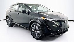 2023 Nissan Ariya Evolve+