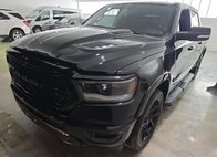 2021 Ram Ram Pickup 1500 Laramie