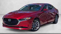 2019 Mazda MAZDA3 Preferred