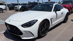 2024 Mercedes-Benz AMG GT 63