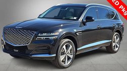2024 Genesis GV80 3.5T
