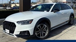2024 Audi A4 allroad quattro Premium Plus 45 TFSI