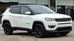 2018 Jeep Compass Altitude