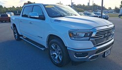 2022 Ram Ram Pickup 1500 Laramie