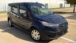 2020 Ford Transit Connect XL