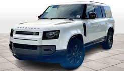 2024 Land Rover Defender 130 P400 Outbound