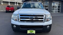 2011 Ford Expedition EL XL