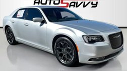2019 Chrysler 300 S