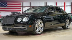 2014 Bentley Flying Spur Base