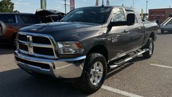 2014 Ram Ram Pickup 2500 SLT