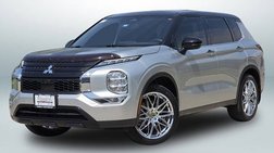 2023 Mitsubishi Outlander SEL