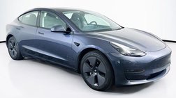 2023 Tesla Model 3 Base