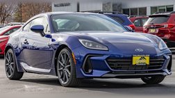 2026 Subaru BRZ Limited