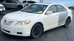 2007 Toyota Camry LE