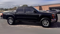 2011 Chevrolet Colorado LT