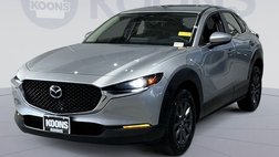 2020 Mazda CX-30 Base