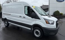 2024 Ford Transit 250