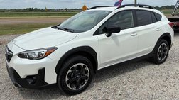 2023 Subaru Crosstrek Base