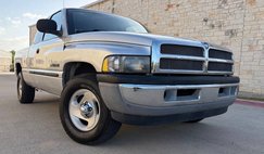 2001 Dodge Ram 1500 SLT