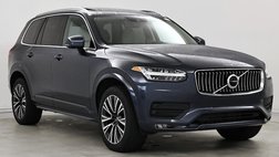 2022 Volvo XC90 T6 Momentum 6-Passenger