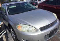 2006 Chevrolet Impala LS