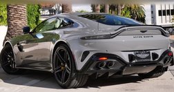 2026 Aston Martin Vantage S