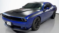 2019 Dodge Challenger R/T Scat Pack