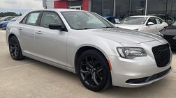 2021 Chrysler 300 Touring