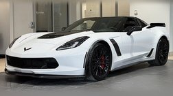 2016 Chevrolet Corvette Z06