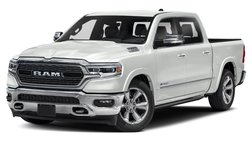 2021 Ram Ram Pickup 1500 Limited