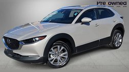 2024 Mazda CX-30 2.5 S Preferred