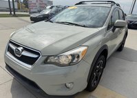 2014 Subaru XV Crosstrek 2.0i Premium