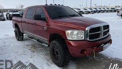2007 Dodge Ram 2500 Laramie