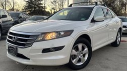 2010 Honda Accord Crosstour EX
