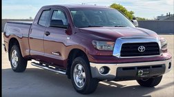 2007 Toyota Tundra SR5