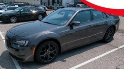2023 Chrysler 300 S V6