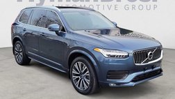 2021 Volvo XC90 T6 Momentum 6-Passenger