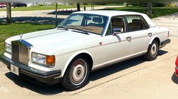 1989 Rolls-Royce 