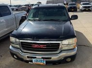 2005 GMC Sierra 1500 SLT