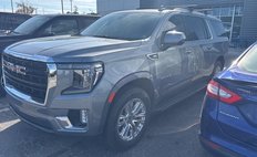 2022 GMC Yukon XL SLE