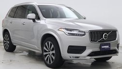 2023 Volvo XC90 B6 Core