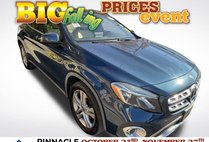 2019 Mercedes-Benz GLA-Class GLA 250 4MATIC