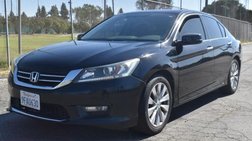 2014 Honda Accord EX