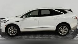 2022 Buick Enclave Premium