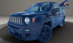 2018 Jeep Renegade Sport
