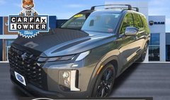 2024 Hyundai Palisade XRT